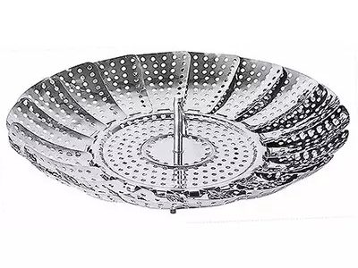 wkład do gotowania na parze