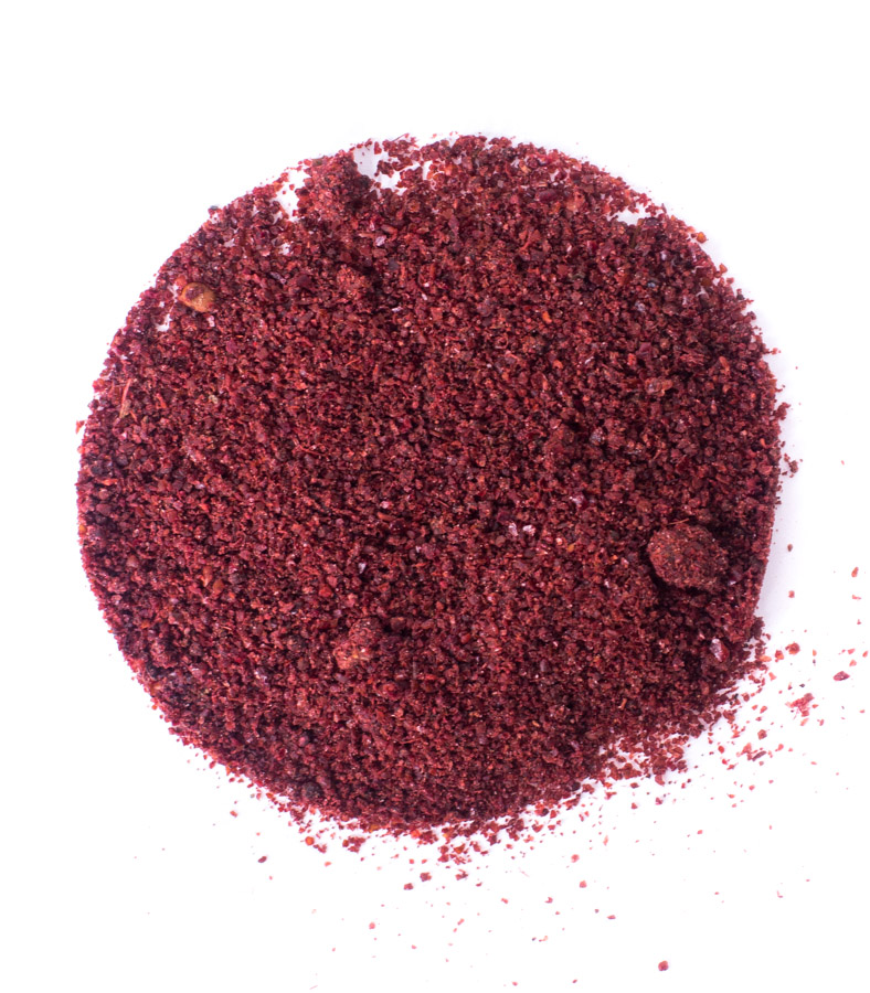 pieprz cayenne